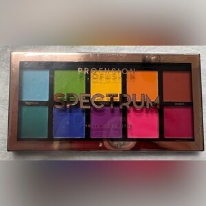 Profusion Spectrum Make‎ up NEW